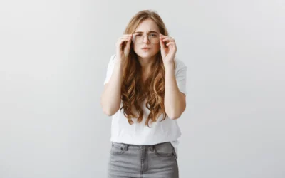 Miopía, hipermetropía y astigmatismo: ¿cuáles son las diferencias?