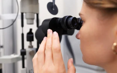 Cómo sabes si necesitas revisar tu vista: síntomas que no deberías ignorar