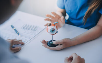 Cómo cuidar tu salud ocular: hábitos y consejos para mantener una buena visión